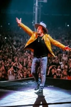 Itaalia rock-bluusi suurmeister Zucchero esineb järgmisel sügisel Tallinnas