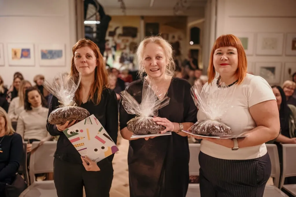 Aasta Rosina auhinna sai koomiksiraamat „Salalaegas“