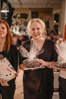 Aasta Rosina auhinna sai koomiksiraamat „Salalaegas“