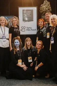 Tartu Loomemajanduskeskus toob sTARTUp Dayle virtuaalproduktsiooni, eriefektid ja Oscari-võitnud lahenduse