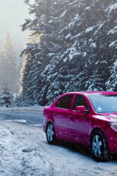 IIZI: mida teha, kui auto pakasega ei käivitu?