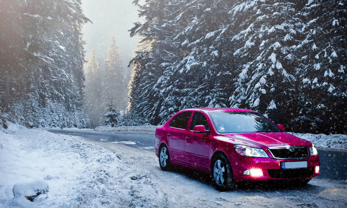 IIZI: mida teha, kui auto pakasega ei käivitu?