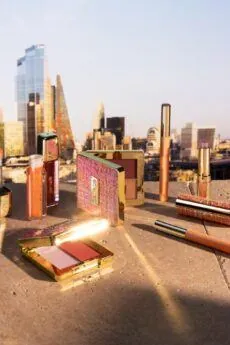 Catrice "Spring and the City" piiratud kollektsioon märts-mai 2026