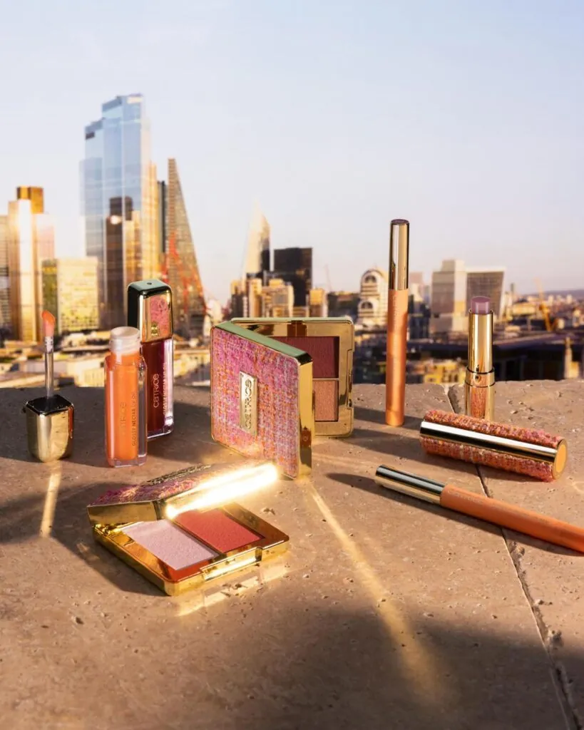 Catrice "Spring and the City" piiratud kollektsioon märts-mai 2026