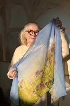 Epp Maria Kokamägi maalidest inspireeritud Rahva Raamatu erikollektsioon ühendab kunsti ja raamatud