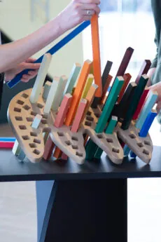 Kai kunstikeskuses avaneb Paul Kuimeti ja Magnhild Øen Nordahli näitus „Lahtivõetud vaade"