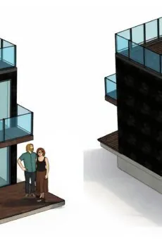 Tartus Ülejõel sünnib uus kunstiruum MIGA. Avalikustati programm ja algas piletite eelmüük