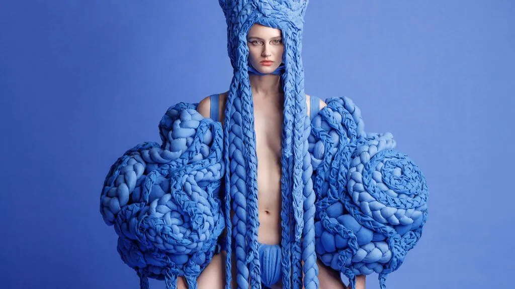 Juubelit tähistav EKA eksperimentaalvormide näitus avaneb Viru Keskuse aatriumis