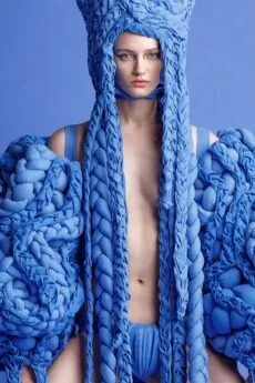 Juubelit tähistav EKA eksperimentaalvormide näitus avaneb Viru Keskuse aatriumis