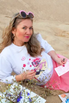 Kohtumine Tallinna Ettevõtlusinkubaatori uute brändidega Tallinn Design House'is