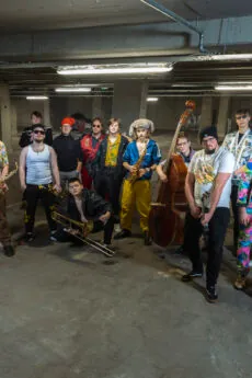 Jazzkaare tasuta kontsertide päev kutsub muusika seltsis kulgema