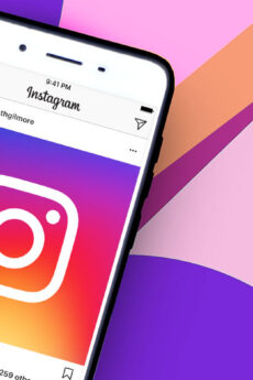 5 parimat Instagram paar-suunamudijat Eestis