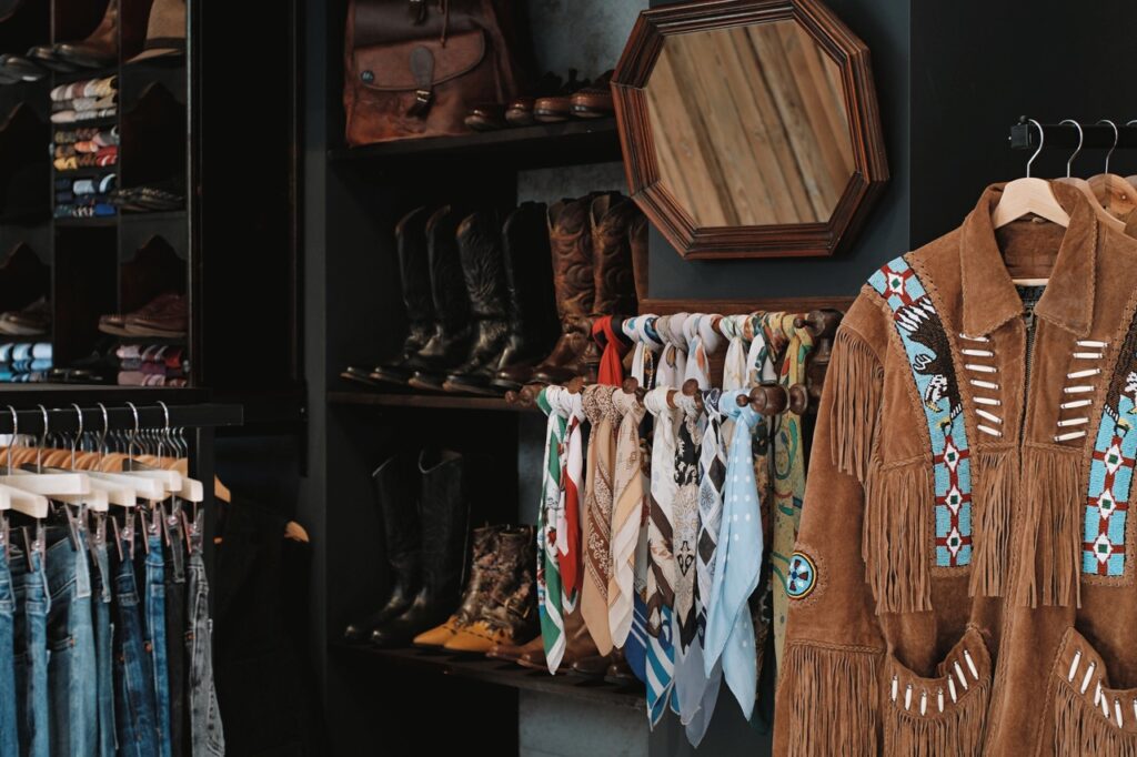 Läti vintage-rõivaste kauplustekett Northern Grip siseneb Eesti turule Läti vintage-rõivaste kauplustekett Northern Grip siseneb Eesti turule