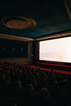 Moefilmide festival MoeKunstiKino algab juba nädala pärast