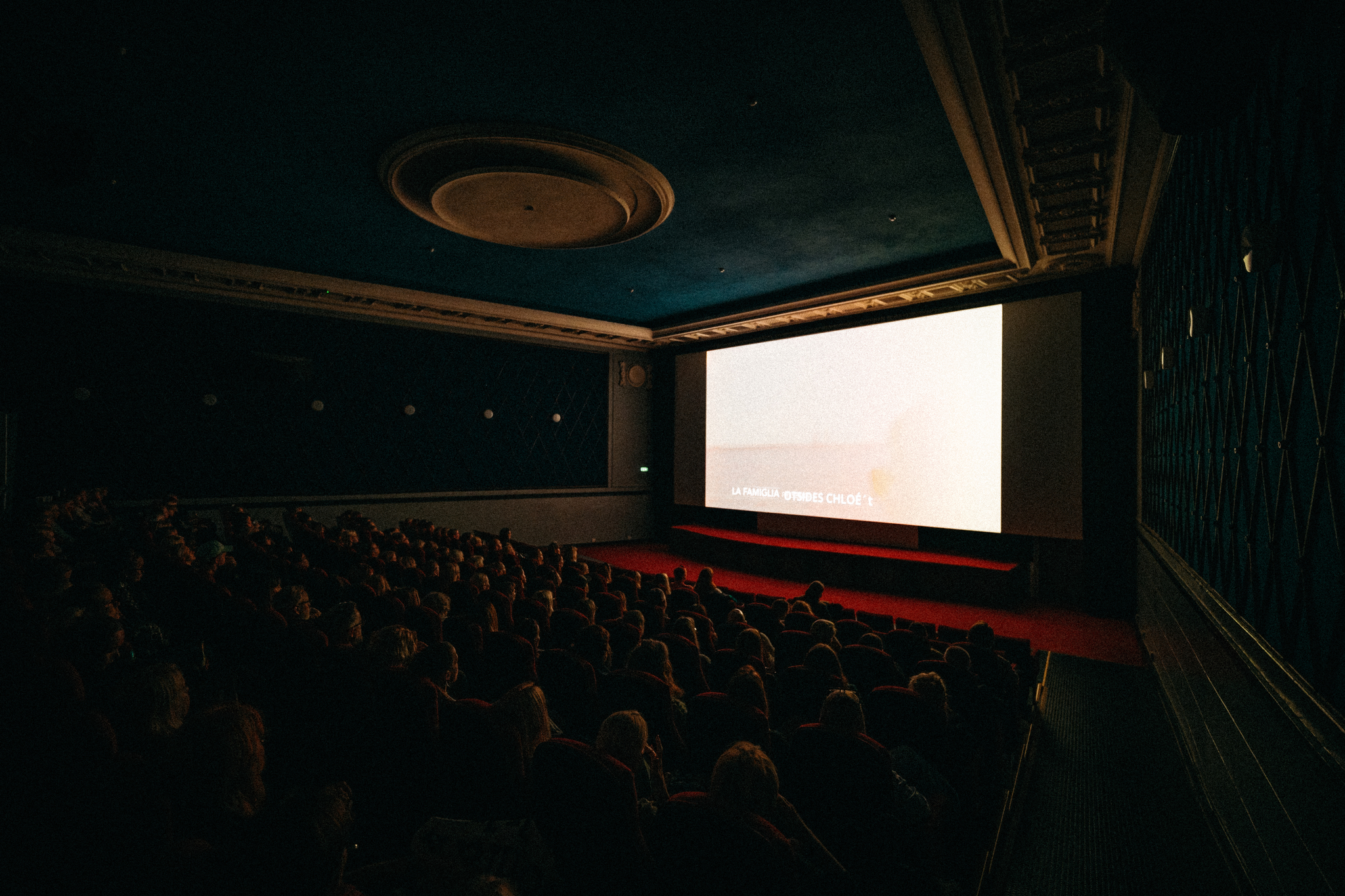 Moefilmide festival MoeKunstiKino algab juba nädala pärast Moefilmide festival MoeKunstiKino algab juba nädala pärast