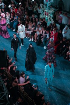 Tallinn Fashion Weekil selgusid parimad kodumaised moeloojad