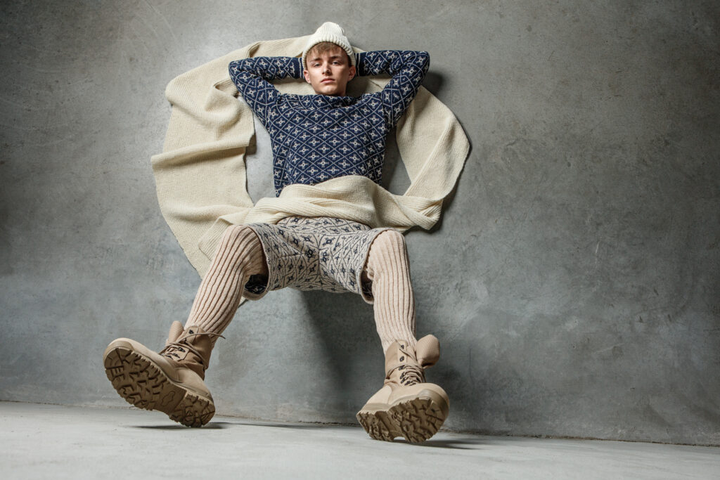 Tänasest saavad moekunstnikud kandideerida Estonian Fashion Festivalile Tänasest saavad moekunstnikud kandideerida Estonian Fashion Festivalile