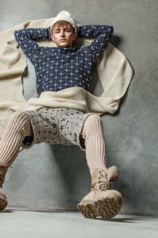 Tänasest saavad moekunstnikud kandideerida Estonian Fashion Festivalile