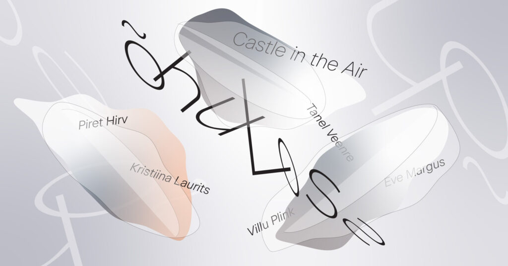 Kaasaegne ehe vallutab ETDMi näitusel „Kujutluse tume taevas. Kadri Mälgu ehtekunst“ Kaasaegne ehe vallutab ETDMi näitusel „Kujutluse tume taevas. Kadri Mälgu ehtekunst“