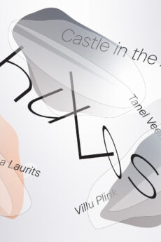 Kaasaegne ehe vallutab ETDMi näitusel „Kujutluse tume taevas. Kadri Mälgu ehtekunst“