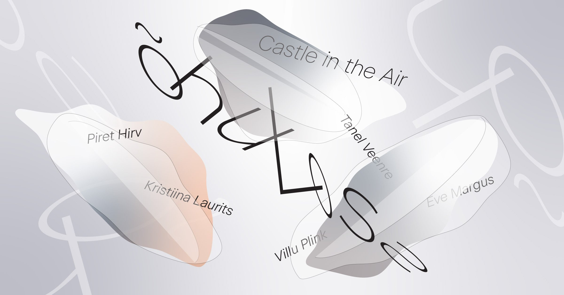 Kaasaegne ehe vallutab ETDMi näitusel „Kujutluse tume taevas. Kadri Mälgu ehtekunst“ Kaasaegne ehe vallutab ETDMi näitusel „Kujutluse tume taevas. Kadri Mälgu ehtekunst“