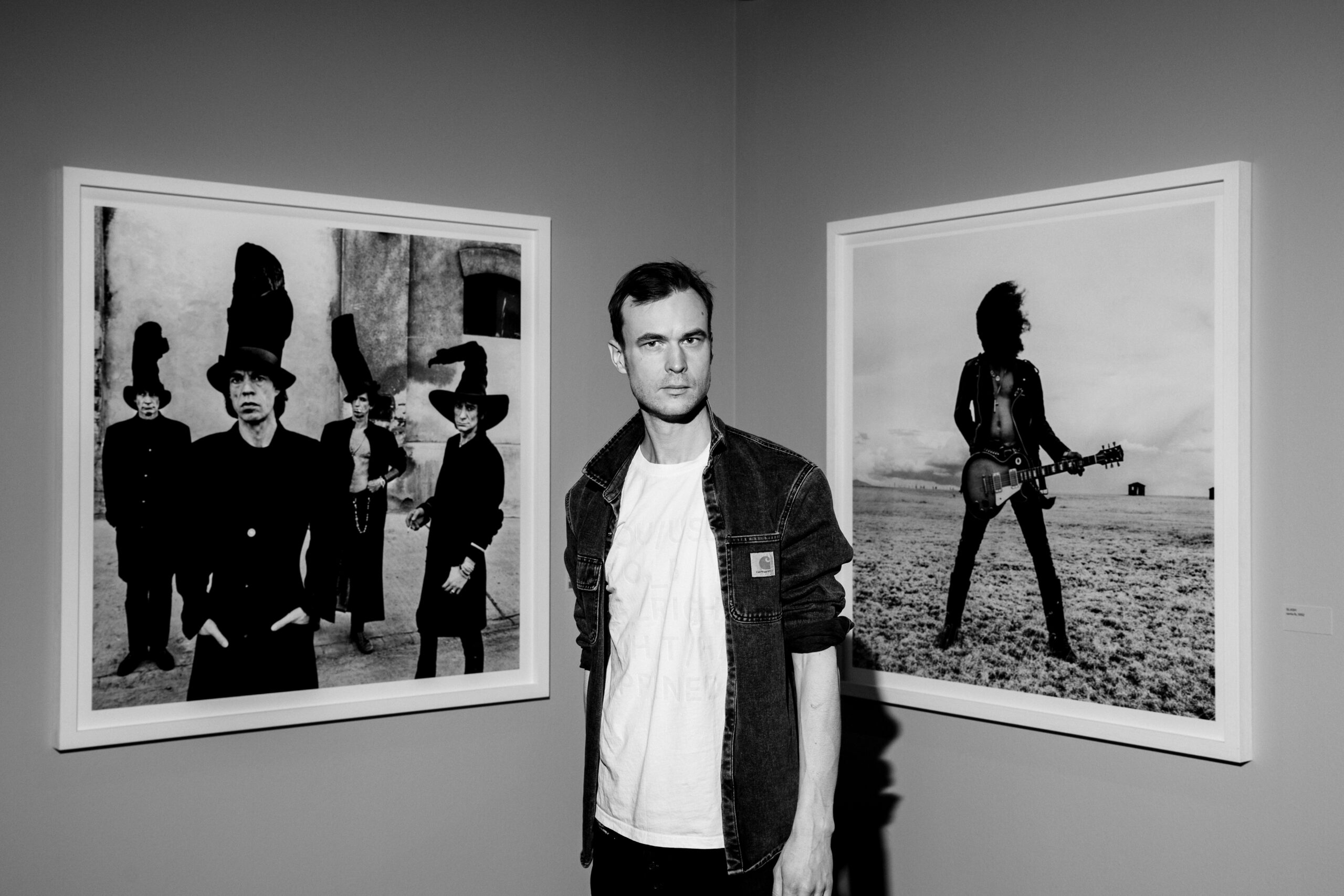 Jazzkaare kodukontserdid viivad publiku sel korral Eesti muusikute kodudesse