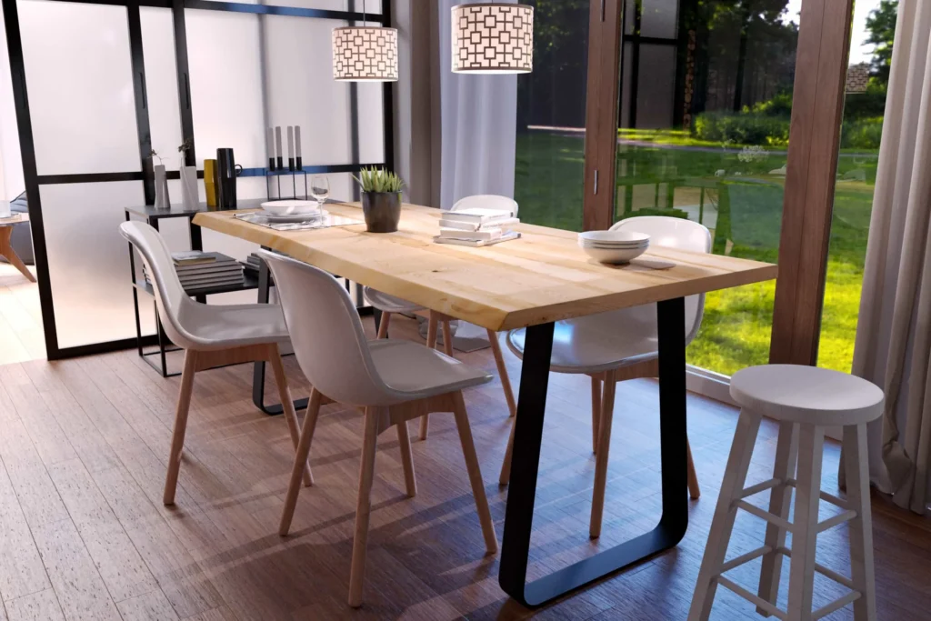 Muuda kodu ja aed stiilsemaks