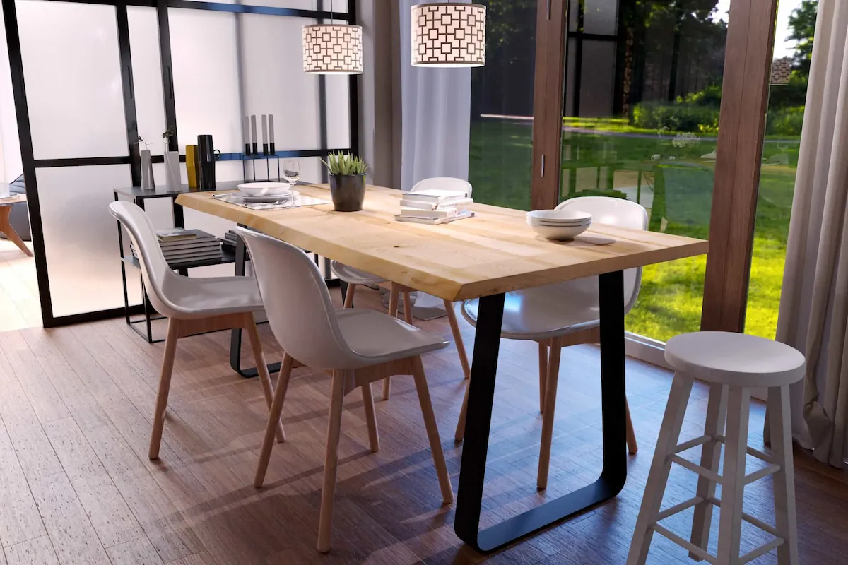 Muuda kodu ja aed stiilsemaks